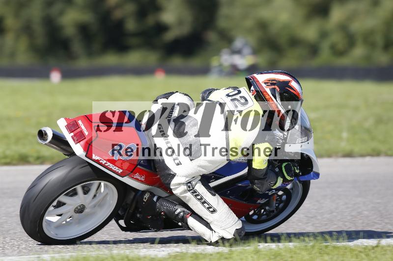 /56 02.10.2025 Speer Racing ADR/Classic/43